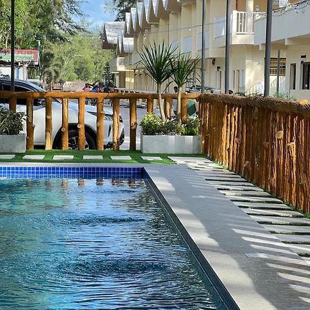 Odyssea Beach Resort San Felipe  Exteriör bild