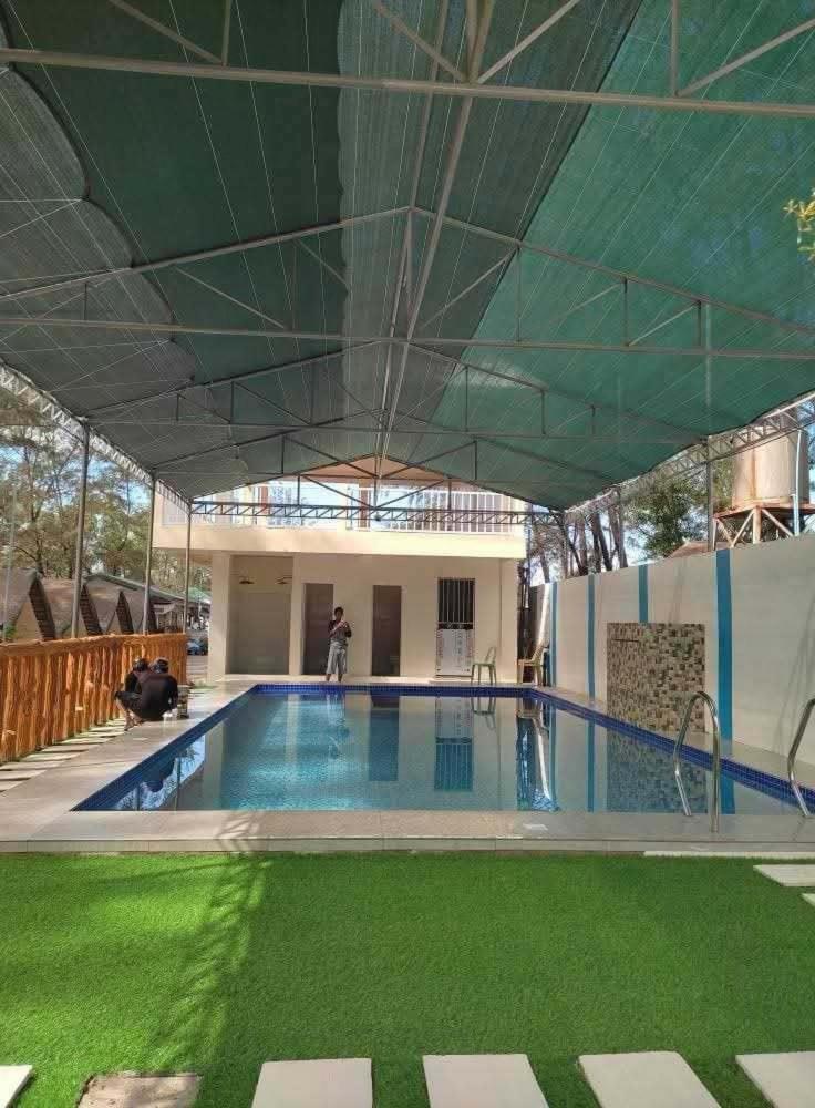 Odyssea Beach Resort San Felipe  Exteriör bild