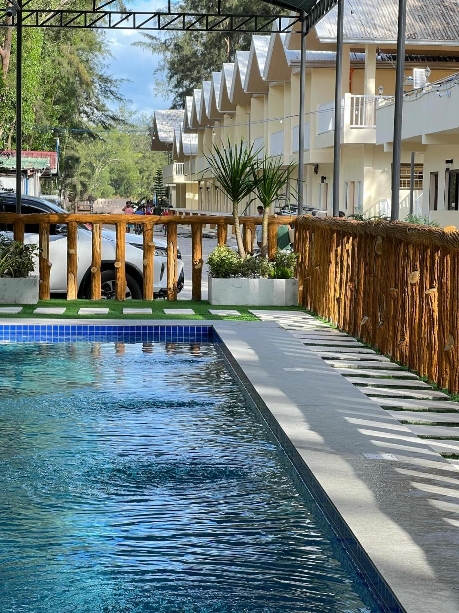 Odyssea Beach Resort San Felipe  Exteriör bild